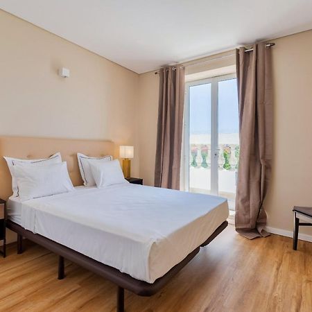 Setubal Prime Penthouse Lägenhet Exteriör bild