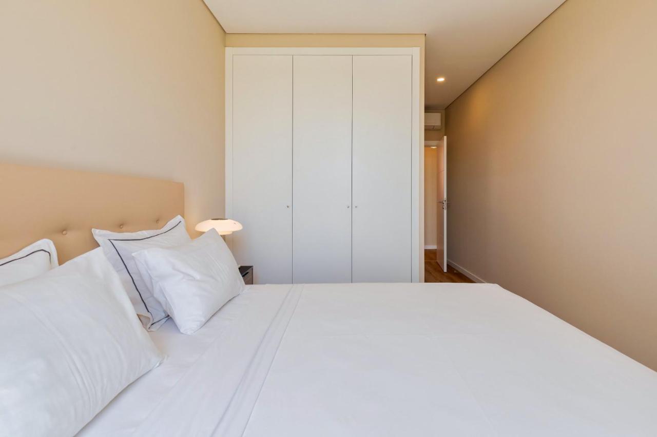 Setubal Prime Penthouse Lägenhet Exteriör bild