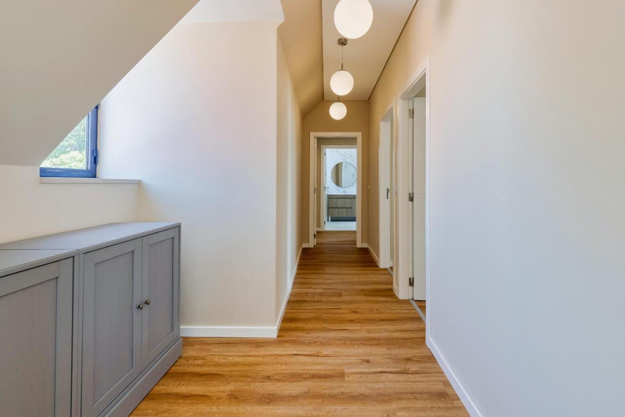 Setubal Prime Penthouse Lägenhet Exteriör bild