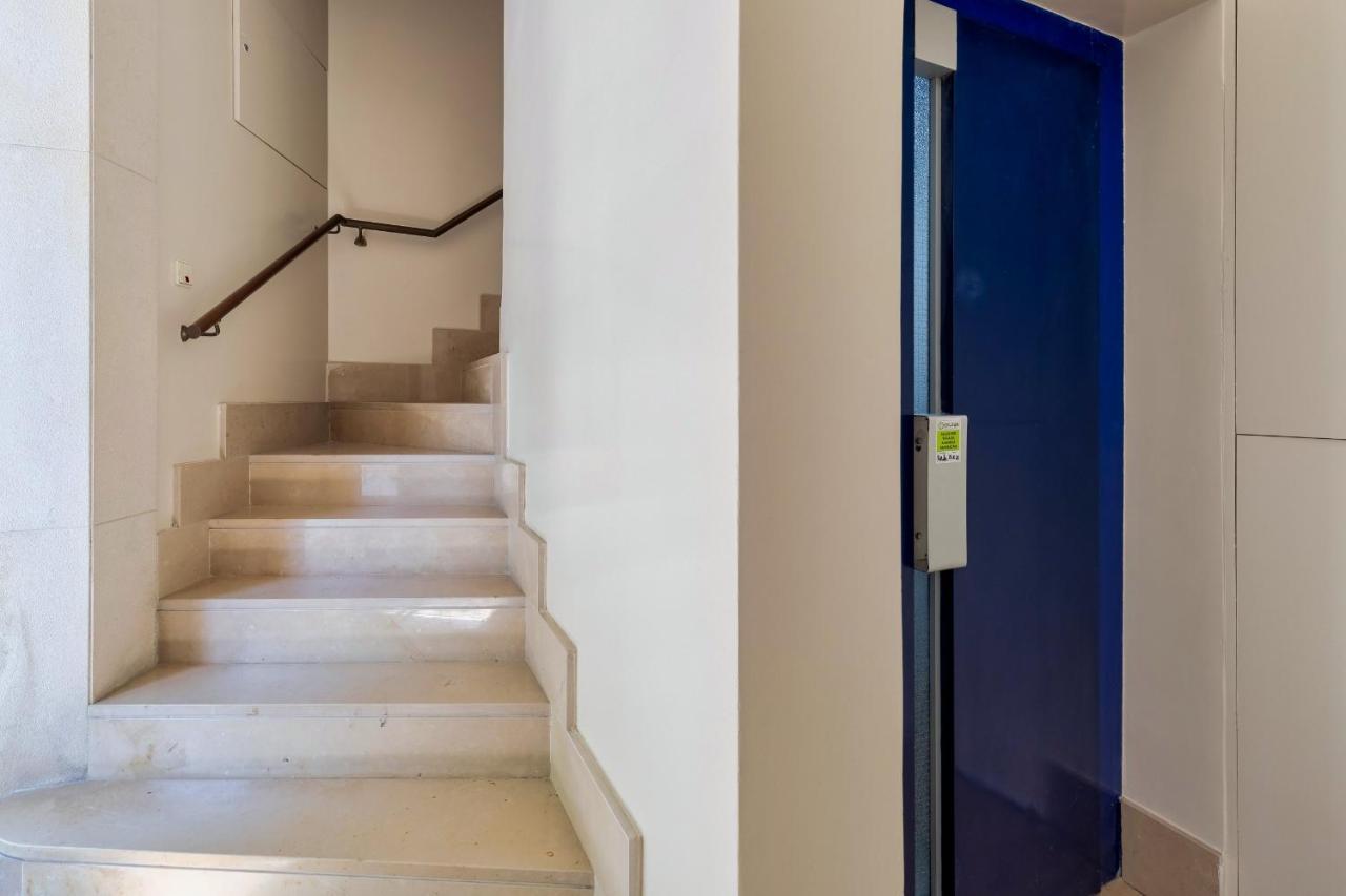 Setubal Prime Penthouse Lägenhet Exteriör bild